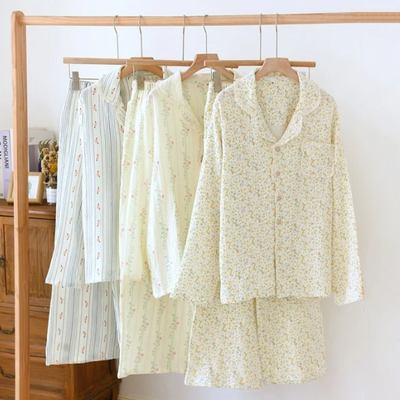Bloom - 100% duurzame pyjama