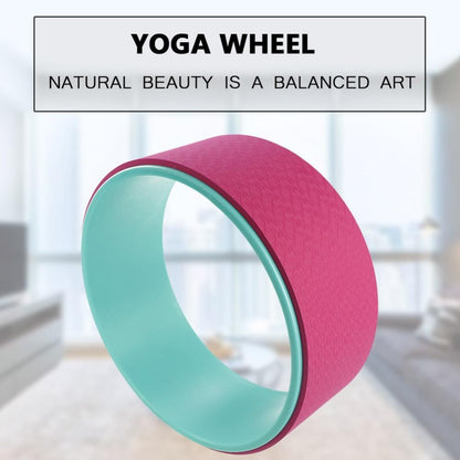 Yoga Pilates Cirkel Ring