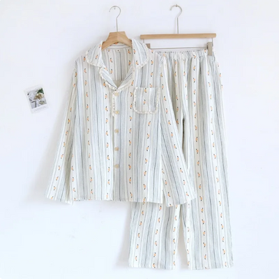 Bloom - 100% duurzame pyjama