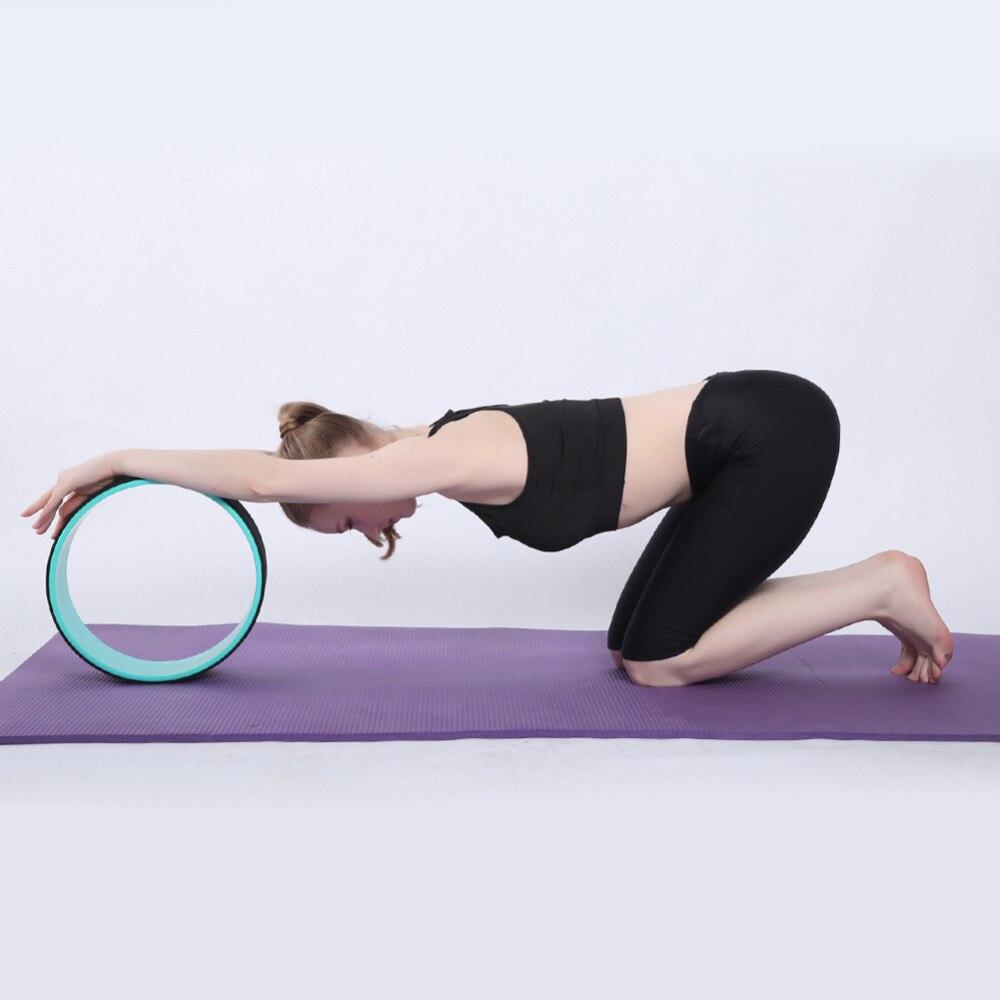 Yoga Pilates Cirkel Ring