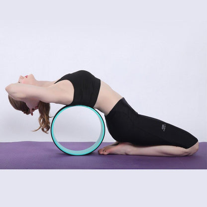 Yoga Pilates Cirkel Ring
