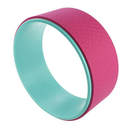 Yoga Pilates Cirkel Ring