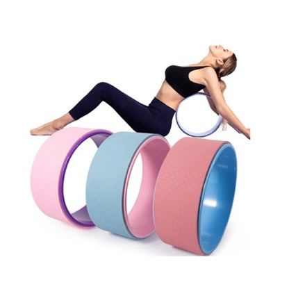 Yoga Pilates Cirkel Ring