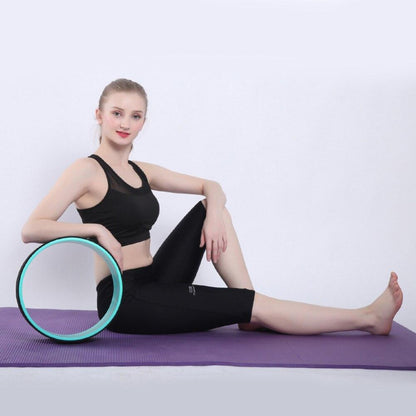 Yoga Pilates Cirkel Ring