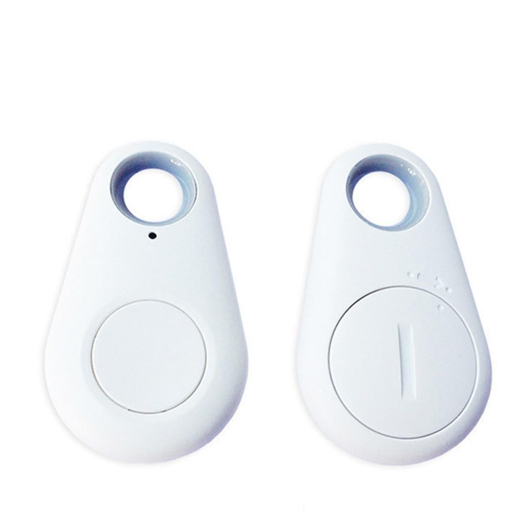 Slimme Bluetooth-tracker – apparaat tegen verlies
